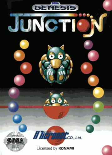 Junction Ju B1