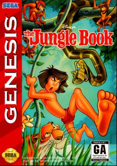 Jungle Book The U