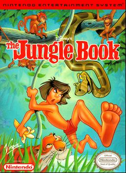 Jungle Book The