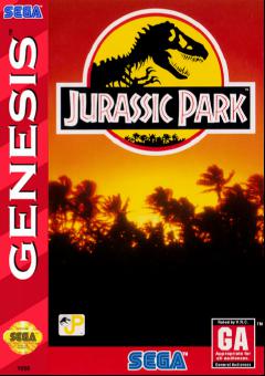 Jurassic Park U