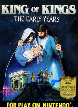 King Of Kings The