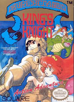 Kings Knight