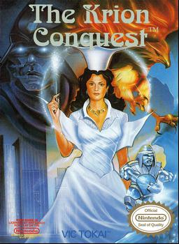 Krion Conquest The