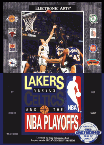 Lakers Vs Celtics U