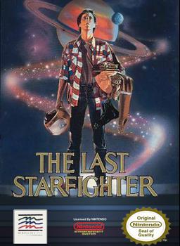 Last Starfighter The