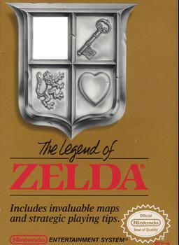 Legend Of Zelda The