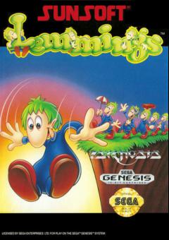 Lemmings U