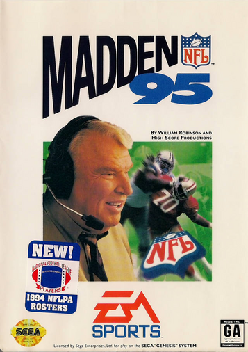 Madden Nfl 95 Superbowl Hack Jue H1b2