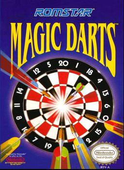 Magic Darts