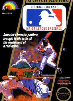 Major League Baseball