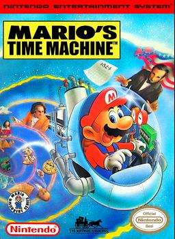 Marios Time Machine