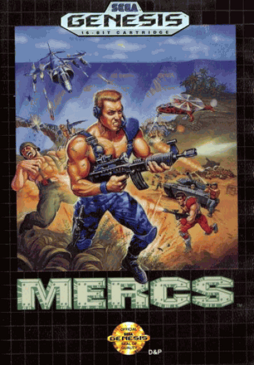 Mercs Jue