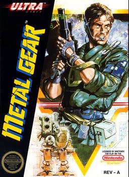 Metal Gear