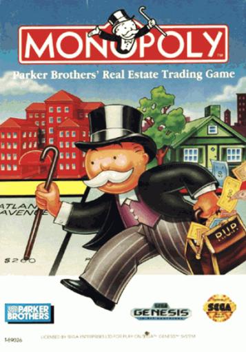 Monopoly U B1