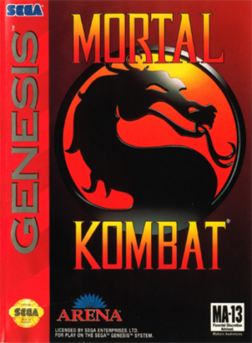 Mortal Combat 5 Unl C