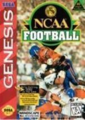 Ncaa College Football U H1
