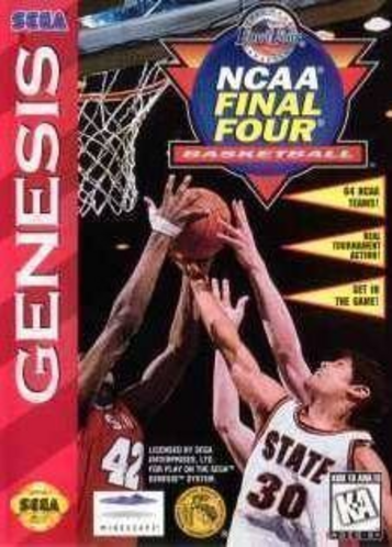 Ncaa Final Four College Basketball U