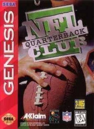 Nfl Quarterback Club Jue H1