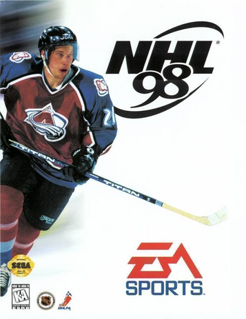 Nhl 98 4 H2