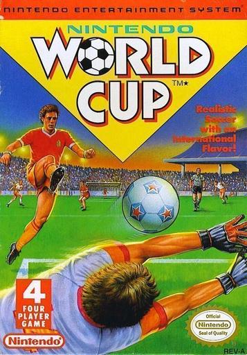 Nintendo World Cup Rev 3