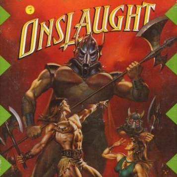 Onslaught Unl C