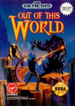 Out Of This World U H1