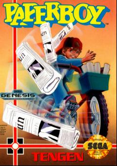 Paperboy