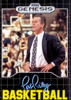 Pat Riley Basketball U