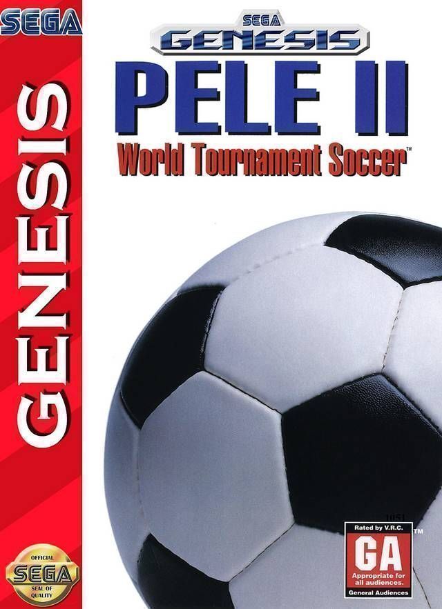 Pele Jue