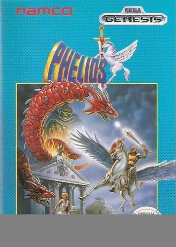 Phelios U B1