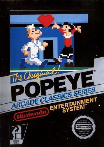 Popeye Ju Prg 0 A1