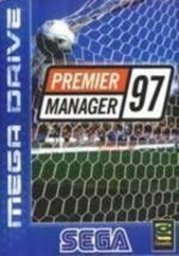 Premier Manager 97 8 H1