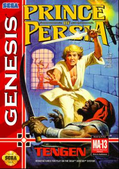 Prince Of Persia U