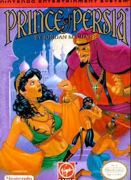 Prince Of Persia