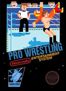 Pro Wrestling