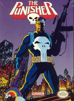 Punisher The