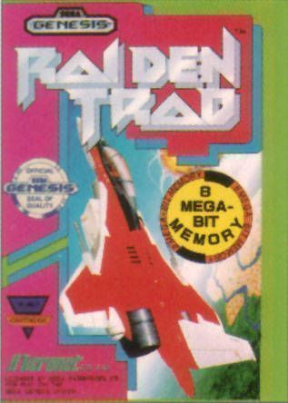 Raiden Trad Ju B1