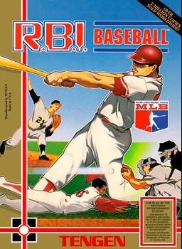 Rbi Baseball
