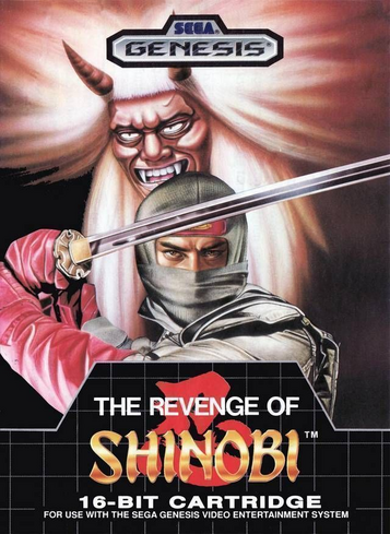 Revenge Of Shinobi The Jue Rev 03
