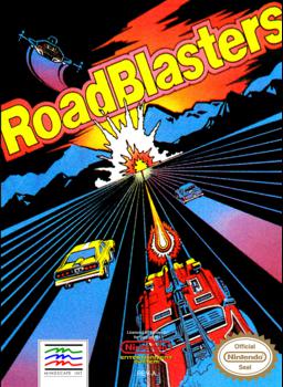 Roadblasters