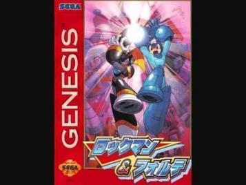 Rockman X3 Unl F1h2