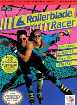 Rollerblade Racer