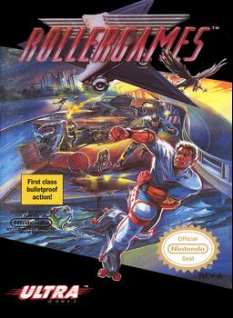 Rollergames