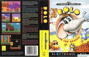 Rolo To The Rescue Uej R Usab1