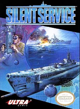 Silent Service