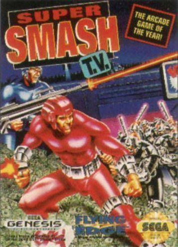 Smash Tv Jue B1