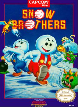 Snow Bros