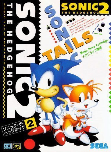 Sonic And Knuckles Sonic 2 Jue H2