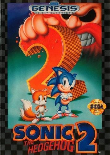 Sonic The Hedgehog 2 Jue H2