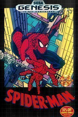 Spider Man Vs Kingpin U